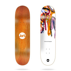 Metaphysical Mazetto 8.125"x31.60" HC Jart Deck