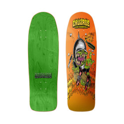Molofinker 10"x31.24" Cruzade Deck