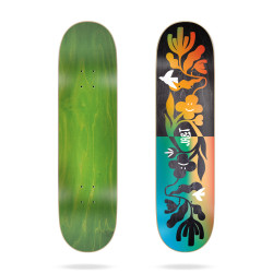 Mother Earth 8.5"x32.15" LC Twin Jart Deck