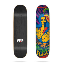 Mother Earth Glifberg 8.6"x32.42" Flip Deck