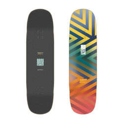 Multifunct 36"x9.25" Long Island Deck