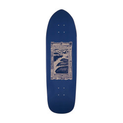 Mundaka 32" High Performance Series Yow Deck