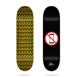 Nope Kremer 8.75"x32" Sk8mafia Deck