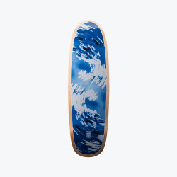 Outer Banks 33.85" High Performance Series Yow Deck