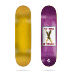 Patch 8.0"x31.44" HC Jart Deck