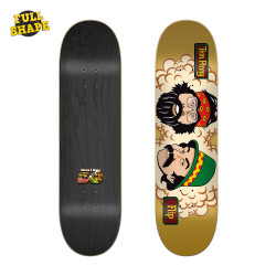 Penny Toms Friends 50th 8.1"x31.63" Flip Deck