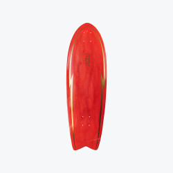 Pipe 32" Power Surfing Series Yow Deck