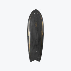Pipe Black 32" Power Surfing Series Yow Deck