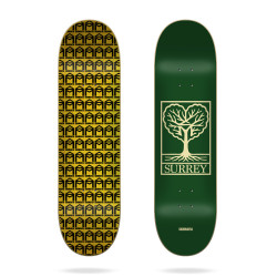 Roots Surrey 8.25"x32" Sk8mafia Deck