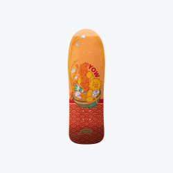 Sendai 29" Grom Series Yow Deck
