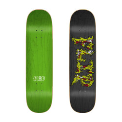 Skin and Bones 8.0"x31.39" Flip Deck