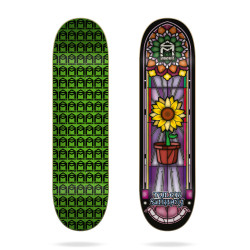 Stained Glass Surrey 8.25"x32" Sk8mafia Deck