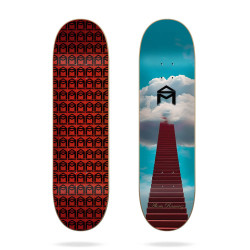 Stairway Ramirez 8.5"x32" Sk8mafia Deck
