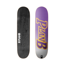 Staple 8.0"x31.33" Plan B Deck