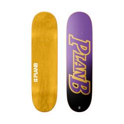 Staple 8.5"x32.125" Plan B Deck