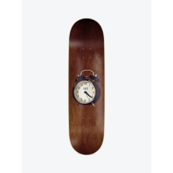 Stay High 8.25"x31.72" HC Jart Deck