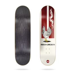 Stay High Fried Chicken 8.25"x31.72" HC Jart Deck