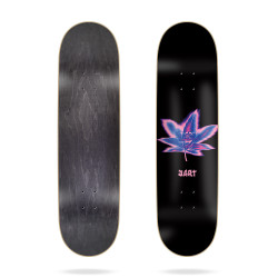 Stay High Leaf 8.375"x31.83" HC Jart Deck