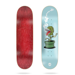 Stay High Pakkun Flower 8.125"x31.60" HC Jart Deck
