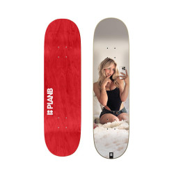 Surfsterre Selfie 8.25"x31.77" Plan B Deck