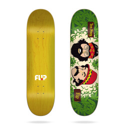 Sweet Leaf Penny 7.75"x31.41" Flip Deck