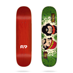 Sweet Leaf Penny 8.125"x31.59" Flip Deck