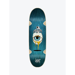 Target 9.125"x31.85" LC Egg Jart Deck