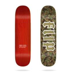Team Cancelled Combat 8.4"x31.73" Flip Deck