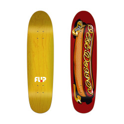 Team Hotdogger 8.0"x30.75" Flip Deck