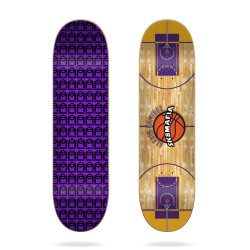 The Show Ramirez 8.5"x32" Sk8mafia Deck
