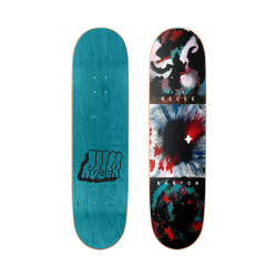 Universe Reese Barton 8.375"x31.85" Medium Concave Roger Deck