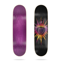 Vega 8.0"x31.44" HC Jart Deck