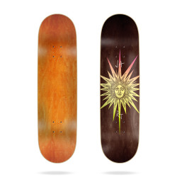Vega 8.25"x31.72" HC II Jart Deck