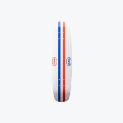 Vermont 28,5x7.6" Yow Surf Cruiser Deck
