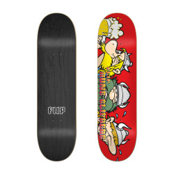 Viking Glifberg 8.6"x32.42" Flip Deck