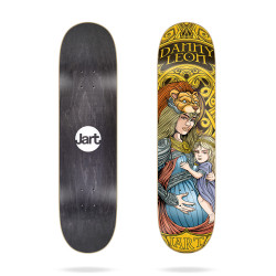 Viking Leon 8.25"x31.85" LC Jart Deck