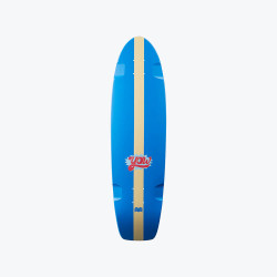 Viper 8.75"x32" Yow Surf Cruiser Deck