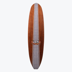 Waikiki 40" Classic Series Yow Deck