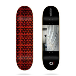 Wallenberg Turner 8.25"x32" Sk8mafia Deck