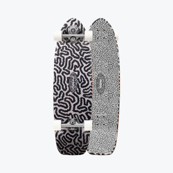 Anemone 34.5" Pukas x Yow Surfskate