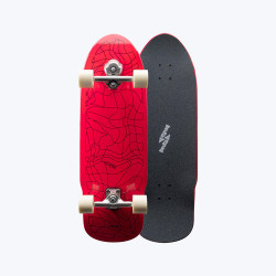 Arica 33" High Performance Series Yow Surfskate