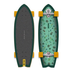 Aritz Aranburu 30.5" Signature Series Yow Surfskate