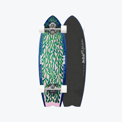 Aritz Aranburu 32.5" Signature Series Yow Surfskate