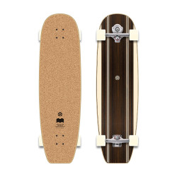 Byron Bay 38" Classic Series Yow Surfskate