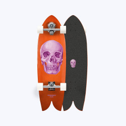 C-Hawk 33" Christenson x Yow Surfskate