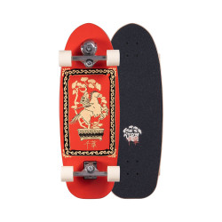 Chiba 30" Classic Series Yow Surfskate