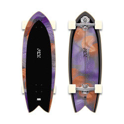 Coxos 31" Power Surfing Series Yow Surfskate