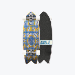 Coxos 31" Power Surfing Series Yow Surfskate