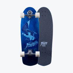 Fanning Falcon Driver 32.5" Signature Series Yow Surfskate