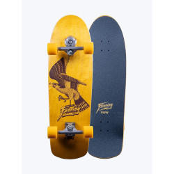 Fanning Falcon Performer 33.5" Signature Series Yow Surfskate